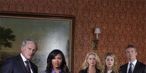 One, Two,Three…One, Two, Three posteri