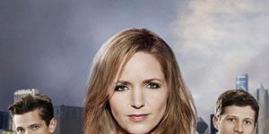 Game Changers posteri