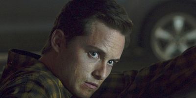 Family Secrets posteri