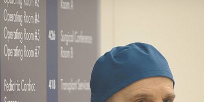 Change of Heart posteri