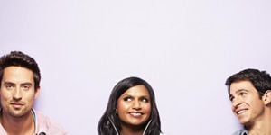 Teen Patient posteri