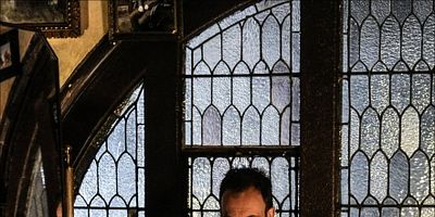 The Deductionist posteri