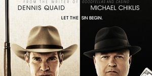 The Real Thing posteri