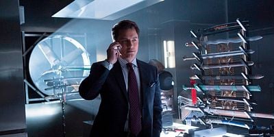 Trust But Verify posteri