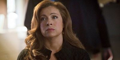 The Huntress Returns posteri