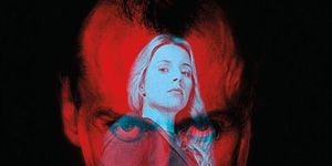 Get With The Program posteri