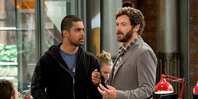 Crazy for Milo posteri