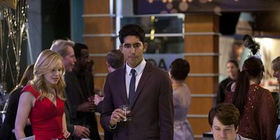 I'll Try to Fix You posteri