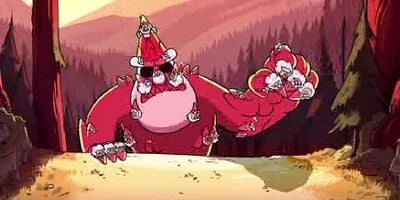 Tourist Trapped posteri