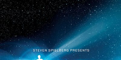 Beyond the Sky posteri