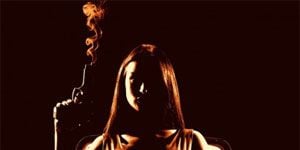 Behind Locked Doors posteri