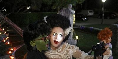 Para-New Normal Activity posteri