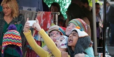 The Goldie Rush posteri