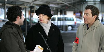 Marché conclu posteri