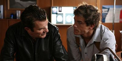 Une affaire de coeur posteri