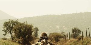 Driving Under posteri