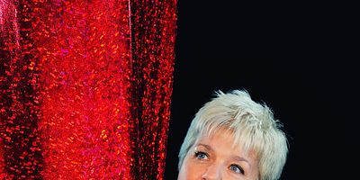 Le Cirque Borelli posteri