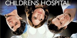 I See Her Face Everywhere posteri