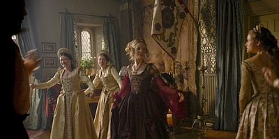 Something For You posteri