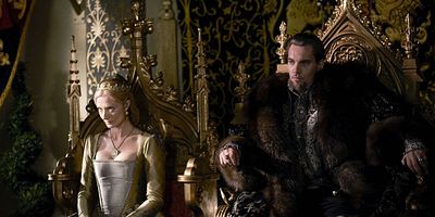 As It Should Be posteri