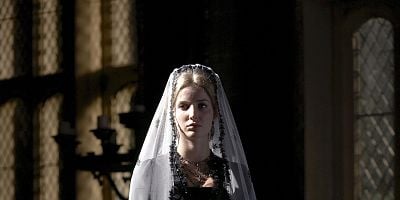 Death of a Monarchy posteri