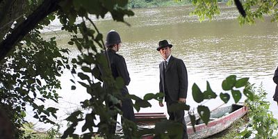 Tattered and Torn posteri