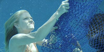 Catch of the Day posteri