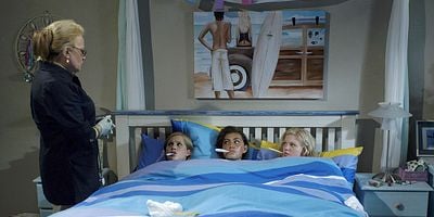 Under the Weather posteri