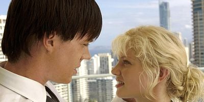 Hook, Line and Sinker posteri