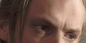 Den tredje vågen posteri