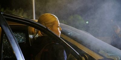 Two Families posteri