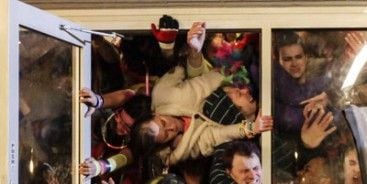 Better To Lie posteri