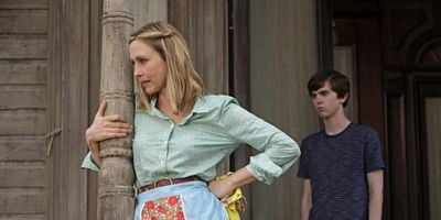 First You Dream, Then You Die posteri