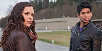 Fear of Flying posteri