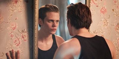 Jellyfish in the Sky posteri