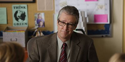 Bad Cop/Bad Cop posteri