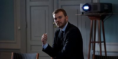 Den sidste arbejder posteri