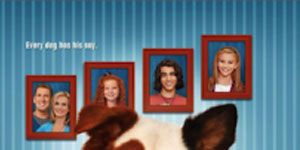 Stan of the House posteri