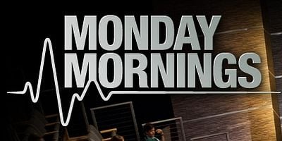 Deus Ex Machina posteri