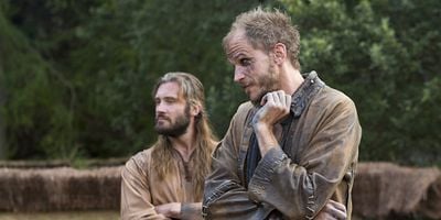 Rites of passage posteri