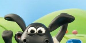 Timmy's Jigsaw posteri