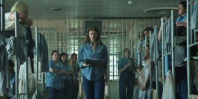 The Thunder Man posteri