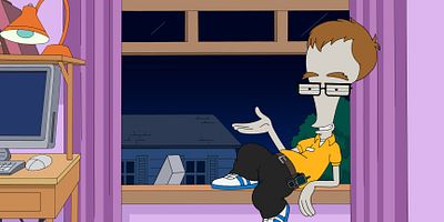 Why Can't We Be Friends? posteri