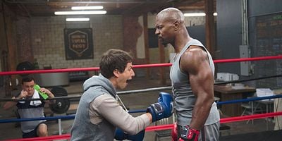 The Ebony Falcon posteri