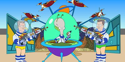 Blood Crieth Unto Heaven posteri