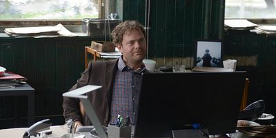 Dragon Slayer posteri