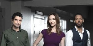 L'Ombre du Passé posteri