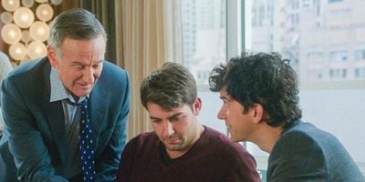 Simon Roberts Was Here posteri