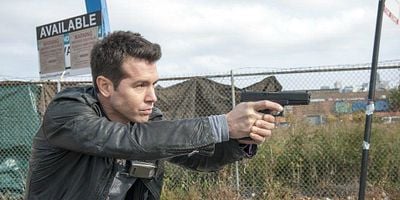 Thirty Balloons posteri