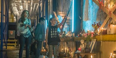 Our Toil Shall Strive to Mend posteri